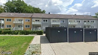 Apartments for rent in Recklinghausen - Photo from Google Street View