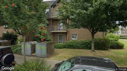 Apartments for rent in Duisburg - Photo from Google Street View