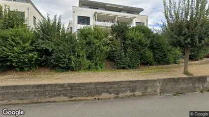 Apartments for rent in Broye - Photo from Google Street View