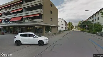 Apartments for rent in Arlesheim - Photo from Google Street View