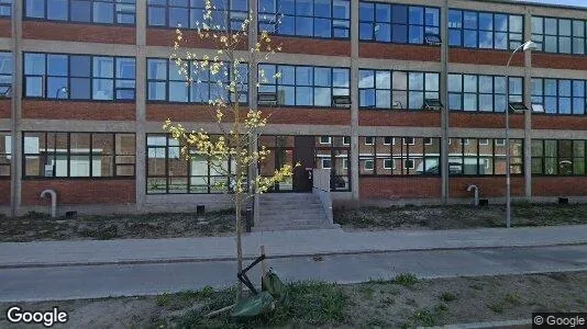 Apartments for rent in Brøndby - Photo from Google Street View