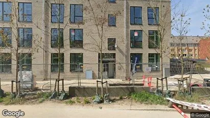 Apartments for rent in Skovlunde - Photo from Google Street View