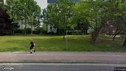 Apartments for rent in Mecklenburgische Seenplatte - Photo from Google Street View