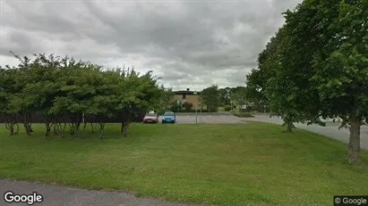 Apartments for rent in Vårgårda - Photo from Google Street View