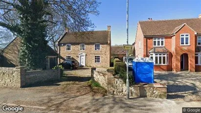 Apartments for rent in Ely - Cambridgeshire - Photo from Google Street View