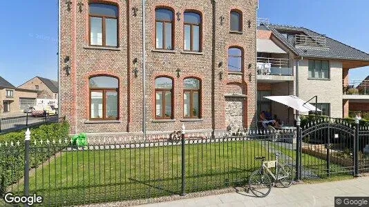 Apartments for rent in Vleteren - Photo from Google Street View