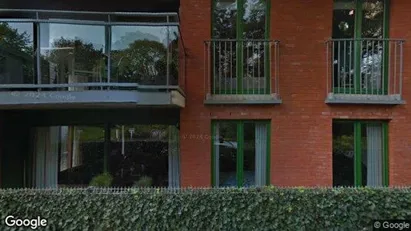 Apartments for rent in Kortrijk - Photo from Google Street View