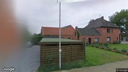 Apartments for rent in Pelt - Photo from Google Street View
