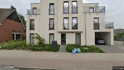 Apartments for rent in Grobbendonk - Photo from Google Street View