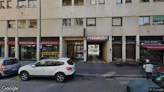 Apartments for rent in Spoleto - Photo from Google Street View