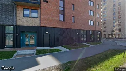 Apartments for rent in Lørenskog - Photo from Google Street View