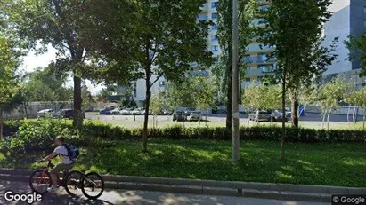 Apartments for rent in Bucureşti - Sectorul 2 - Photo from Google Street View