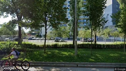 Apartments for rent in Bucureşti - Sectorul 2 - Photo from Google Street View