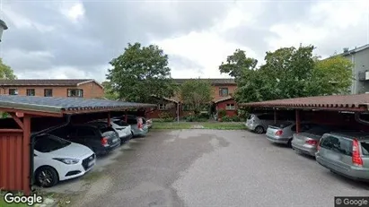 Rooms for rent in Uppsala - Photo from Google Street View