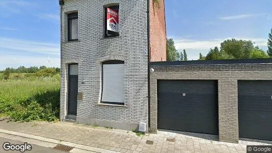 Rooms for rent in Willebroek - Photo from Google Street View