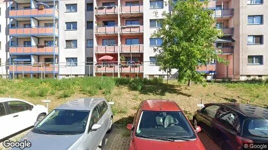 Apartments for rent in Central Saxony - Photo from Google Street View