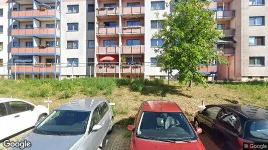Apartments for rent in Central Saxony - Photo from Google Street View