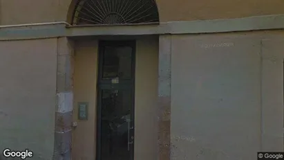 Apartments for rent in Barcelona Ciutat Vella - Photo from Google Street View