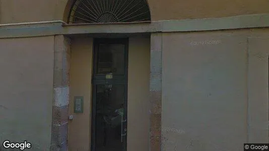 Apartments for rent in Barcelona Ciutat Vella - Photo from Google Street View