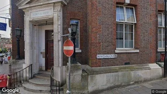 Apartments for rent in Luton - Bedfordshire - Photo from Google Street View