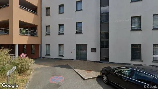 Apartments for rent in Aarlen - Photo from Google Street View