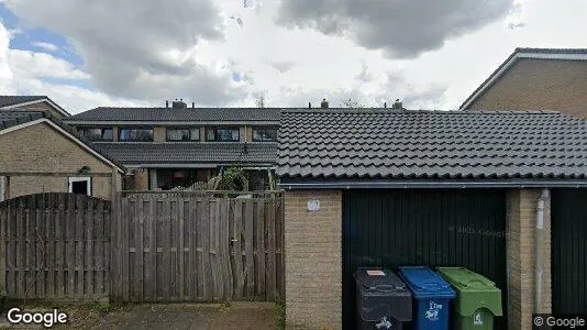 Apartments for rent in Alkmaar - Photo from Google Street View