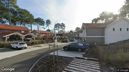 Apartments for rent in Arcachon - Photo from Google Street View