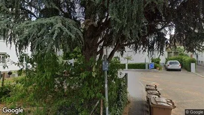 Apartments for rent in Rems-Murr-Kreis - Photo from Google Street View