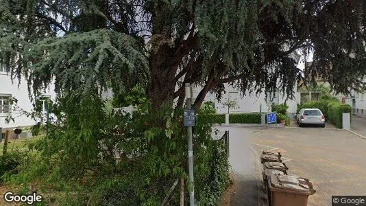 Apartments for rent in Rems-Murr-Kreis - Photo from Google Street View