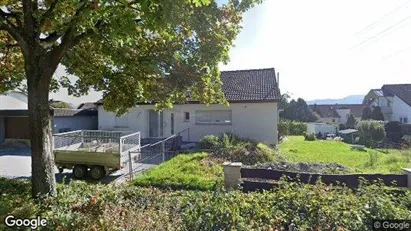 Apartments for rent in Lörrach - Photo from Google Street View