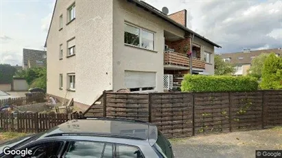 Apartments for rent in Cologne Porz - Photo from Google Street View