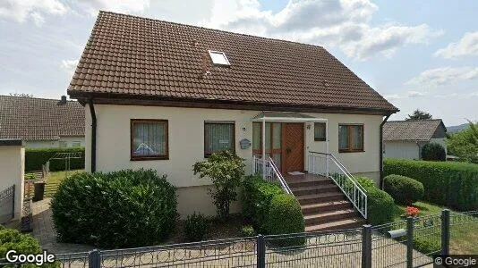 Apartments for rent in Rhein-Sieg-Kreis - Photo from Google Street View