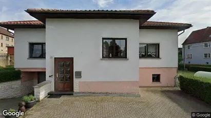 Apartments for rent in Saalekreis - Photo from Google Street View