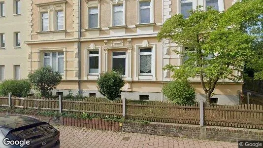 Apartments for rent in Altenburger Land - Photo from Google Street View