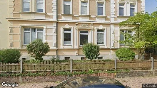 Apartments for rent in Altenburger Land - Photo from Google Street View
