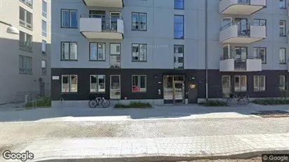 Apartments for rent in Limhamn/Bunkeflo - Photo from Google Street View