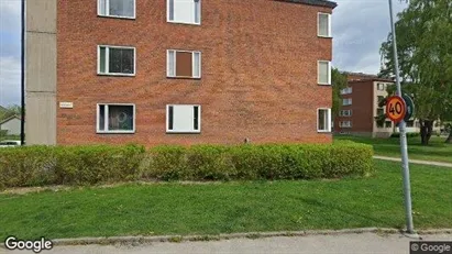 Apartments for rent in Arboga - Photo from Google Street View Apartments for rent in Arboga - Photo from Google Street View