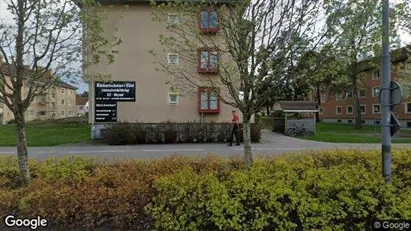 Apartments for rent in Trollhättan - Photo from Google Street View