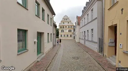 Apartments for rent in Rostock - Photo from Google Street View