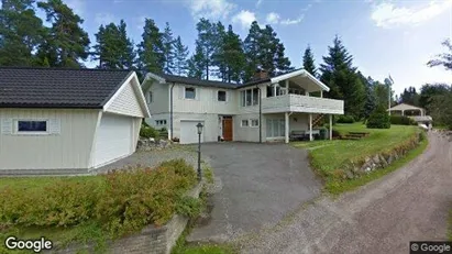 Apartments for rent in Skedsmo - Photo from Google Street View