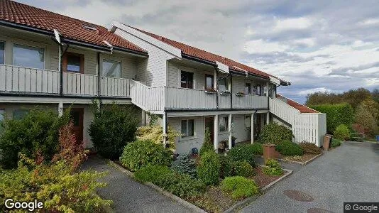 Apartments for rent in Sandnes - Photo from Google Street View