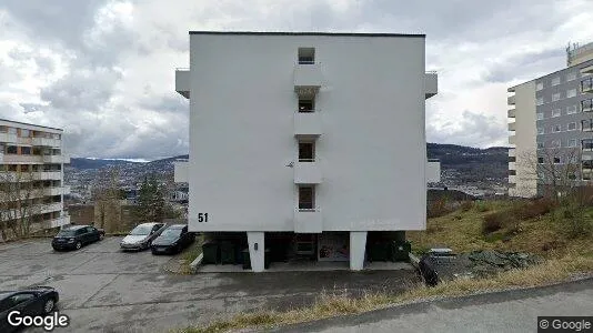 Apartments for rent in Drammen - Photo from Google Street View