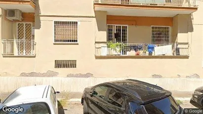 Apartments for rent in Roma Municipio XII – Monte Verde - Photo from Google Street View