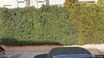 Apartments for rent in Madrid Arganzuela - Photo from Google Street View