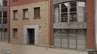 Apartments for rent in Vorselaar - Photo from Google Street View