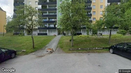 Apartments for rent in Södertälje - Photo from Google Street View