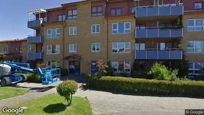 Apartments for rent in Gothenburg East - Photo from Google Street View