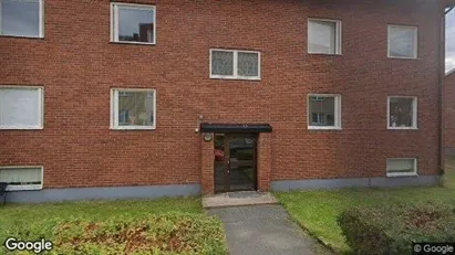 Apartments for rent in Nässjö - Photo from Google Street View