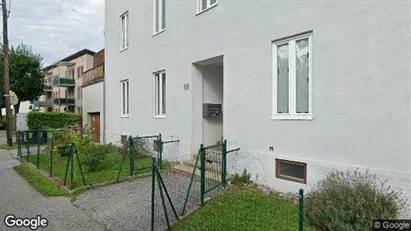 Apartments for rent in Graz - Photo from Google Street View