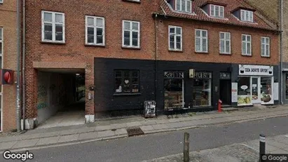 Apartments for rent in Søborg - Photo from Google Street View